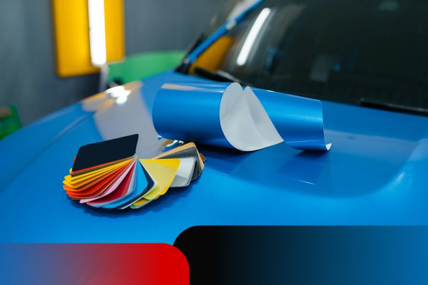 Cutting Sticker