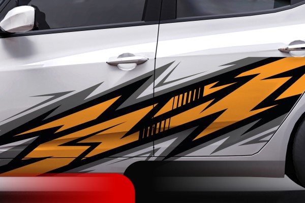 Design Sticker