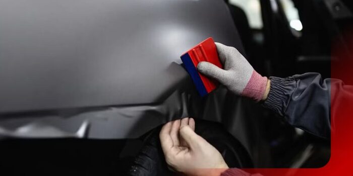 Jasa Cutting Sticker Mobil Jakarta